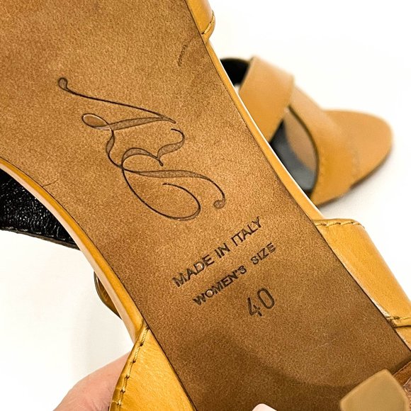 Roger Vivier Sandals- Size 40 - Picture 8 of 11